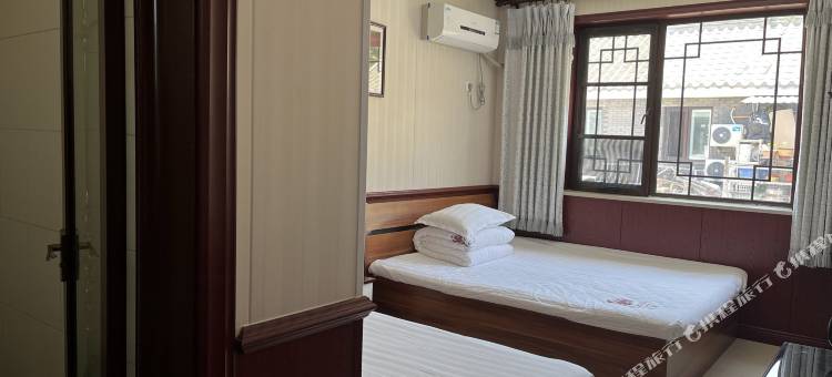 北京晓华民俗饭庄(古北店)图片