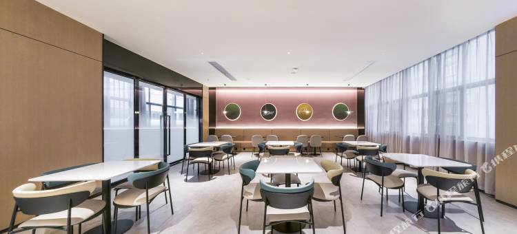 你好酒店(南通火车站幸福地铁站店)图片