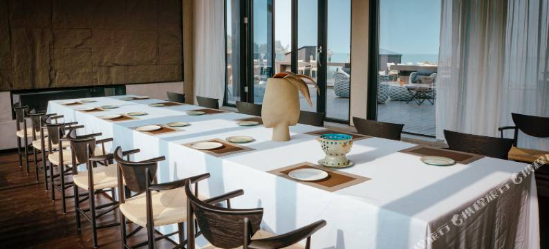 半隐·桃源山野精品度假酒店图片