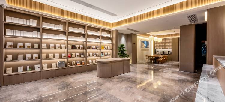 云季酒店(婺源文化广场弦高古城历史文化街区店)图片