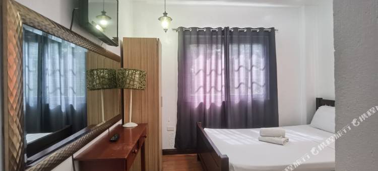 大雅台新奥尔良酒店(New Orleans Tagaytay)图片