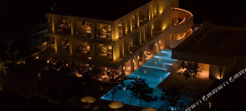 若逸ROY(三亚海棠湾免税店)图片