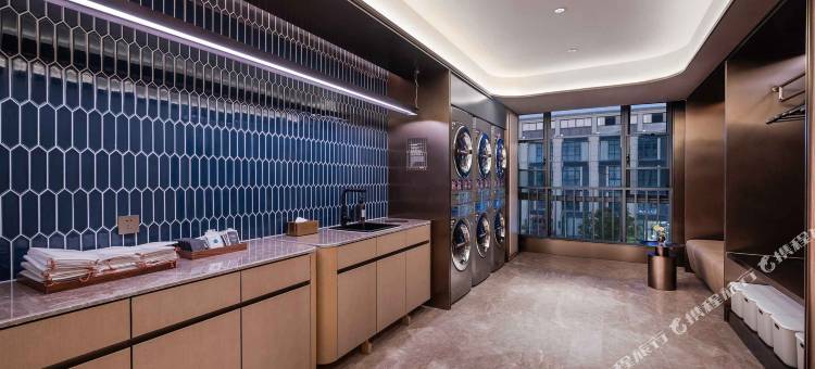 宁波宁海桔子水晶酒店图片