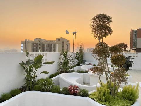 桂墅美宿(桂林北站联发乾景店)