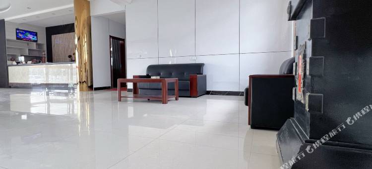 荣成满意大酒店图片