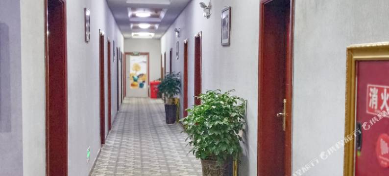 浩馨商务宾馆(泸州红星路店)图片