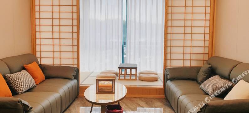 宜兴禾舍精品民宿(张公洞景区店)图片