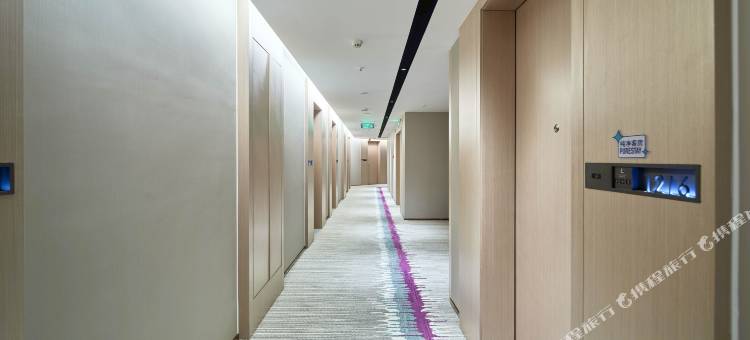 麗枫酒店(吕梁柳林店)图片