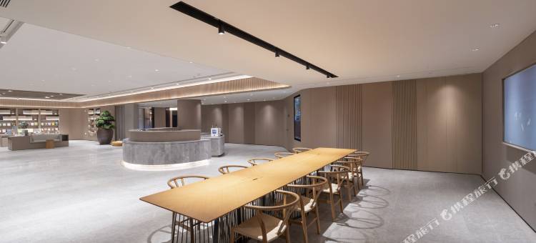 全季酒店(安庆太湖文博园店)图片