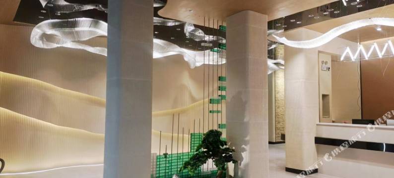 蒙自华悦酒店(红河州政府店)图片