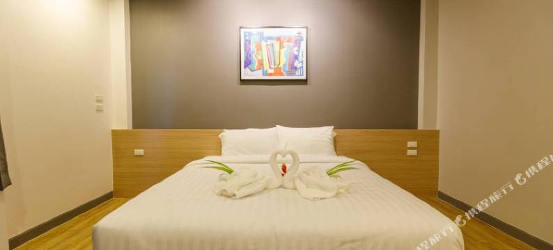 模范花园(The Model Garden)图片