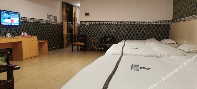 美豪公寓(罗定龙华西路店)图片