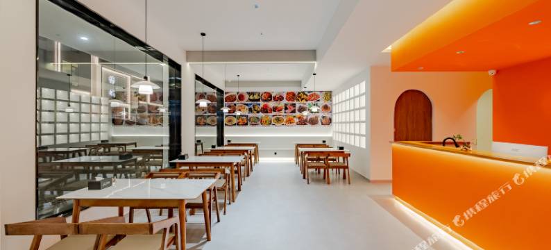 这有山民宿(黄山南门换乘中心店)图片