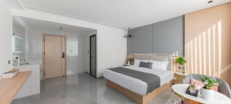 钠美居(厦门翔安店)图片