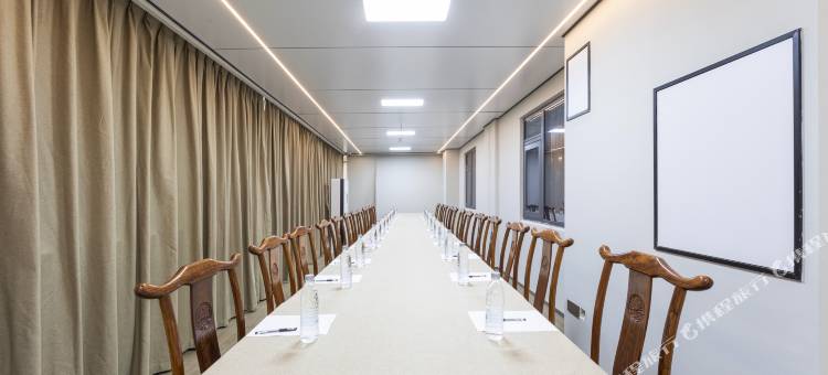 汉庭酒店(九华山换乘中心店)图片