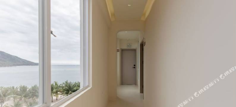 陵水屿海之约艺宿图片