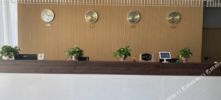 庄浪陇鑫大酒店图片