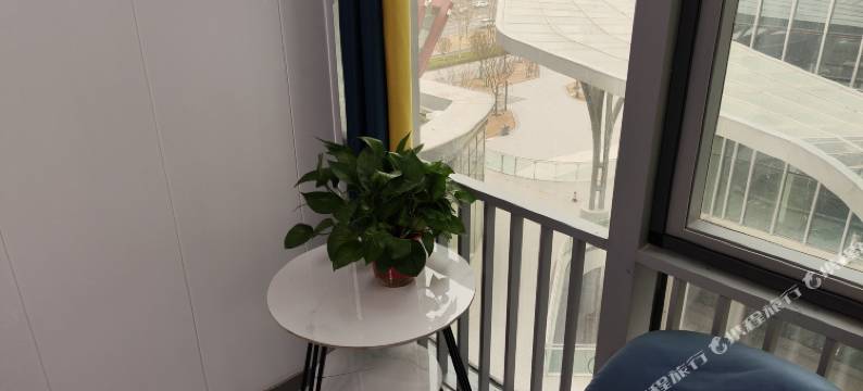 西安文洁民宿图片