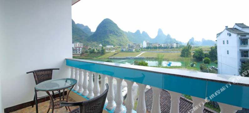 阳朔竹园小栈(印象刘三姐景区店)图片