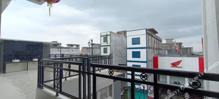 纳沙尔大穆利亚酒店(GRAND MULIA HOTEL KISARAN)图片