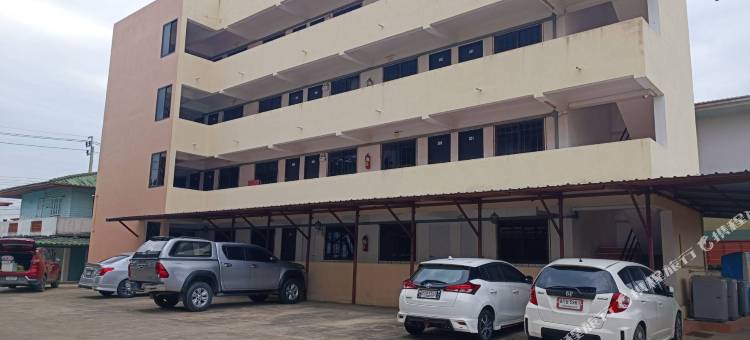 赛迈波恩鲁艾酒店(Boonruay Hotel Saimai)图片