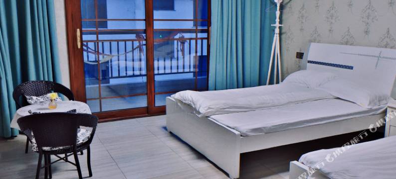 新昌雅遇客居民宿图片