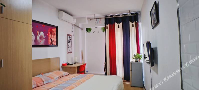 重庆大喵公寓(双福交通大学店)图片