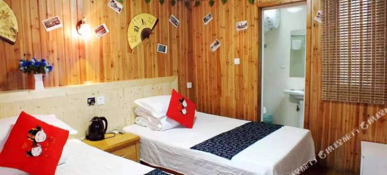 乌镇田阿姨民宿图片