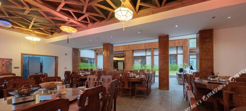 楚山公馆(国家森林公园武陵源标志门店)图片