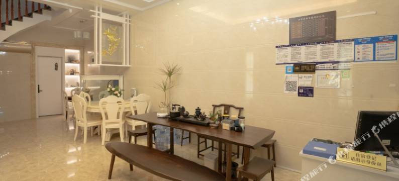 霞浦夕影民宿(三沙东壁店)图片