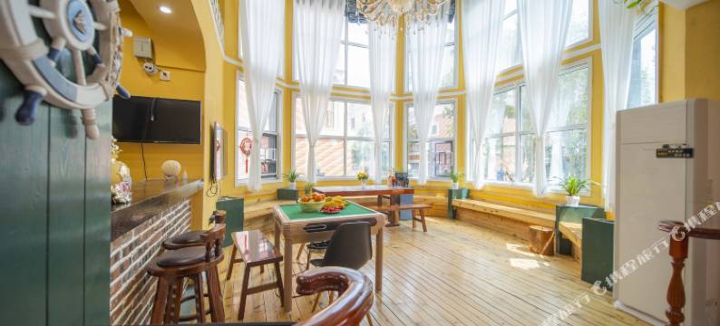 悦来悦漫别墅(东江湖景区店)图片