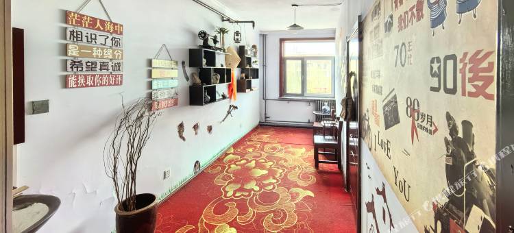 丰镇豪庭商务宾馆图片