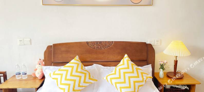 同里瑶家客栈图片