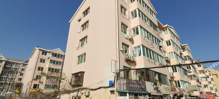 鸿群家庭公寓图片