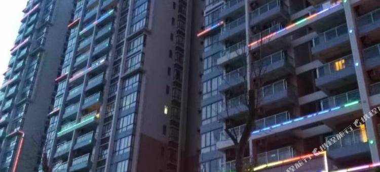 海陵岛风帆度假公寓(阳江大角湾店)图片