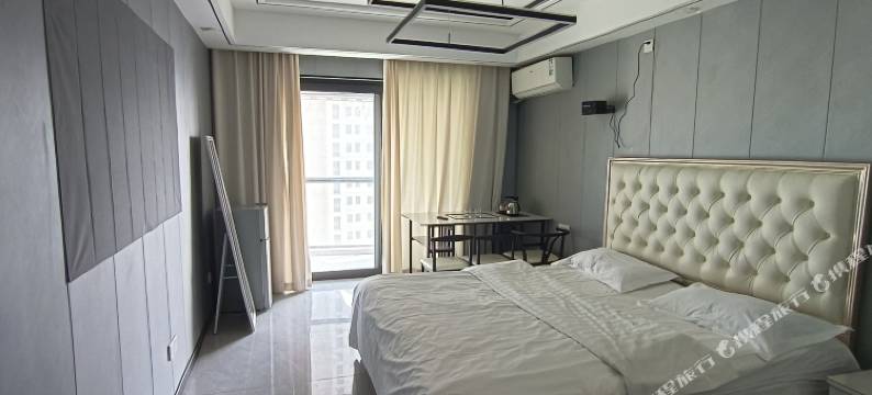 郑州曼哈顿鑫宏酒店公寓图片