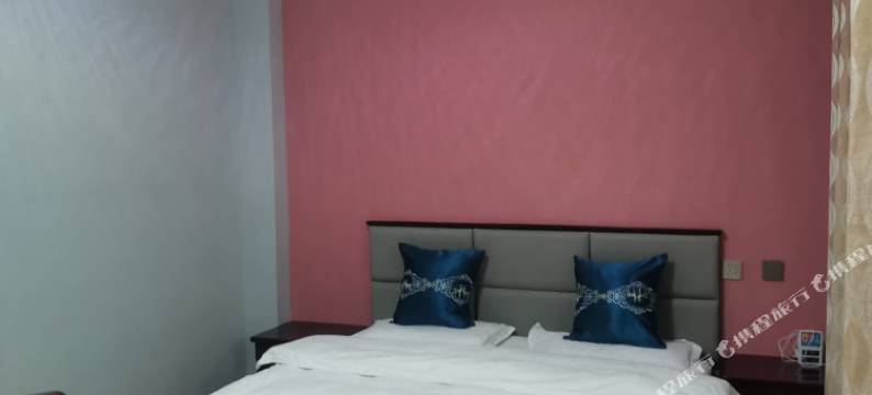 金川万豪商务宾馆图片