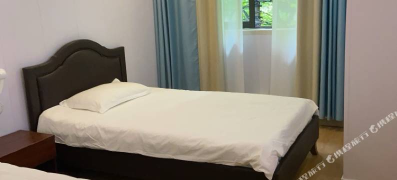 重庆樱之澜酒店图片