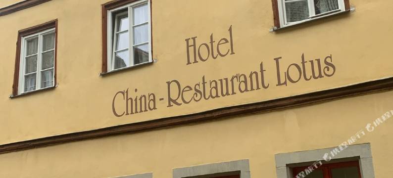 莲花楼(China Restaurant Hotel Lotus)图片
