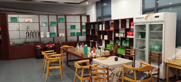 恩施大耀曦月民宿(白杨坪店)图片