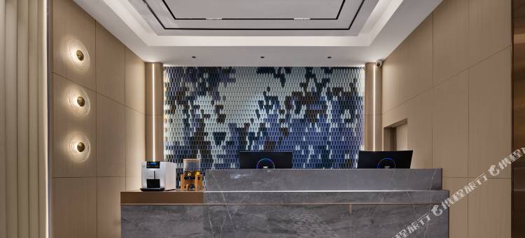 JOY欢悦酒店(深圳龙华大浪商业中心店)图片