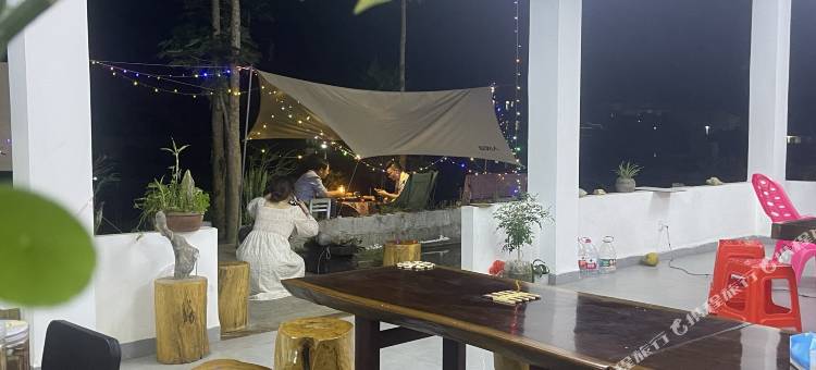 大新硕龙半山别墅图片