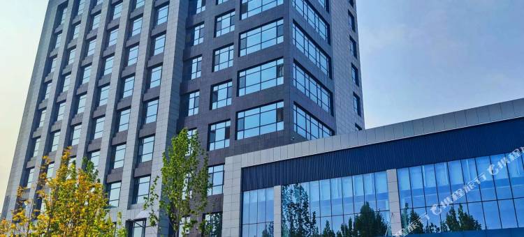 格林豪泰酒店(晋城智创城店)图片