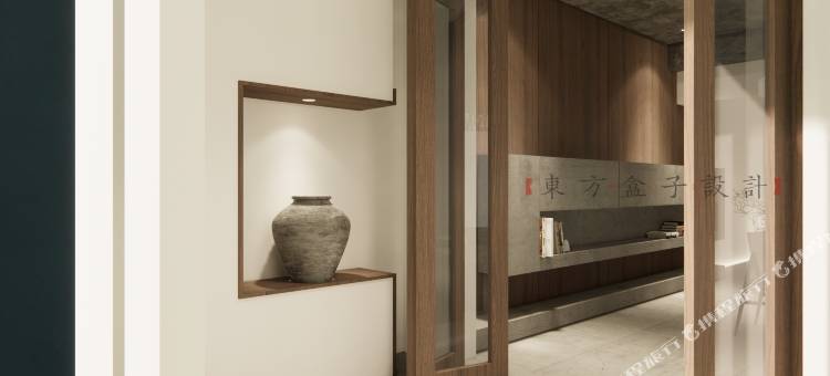 棠里小院(西塘古镇店)图片