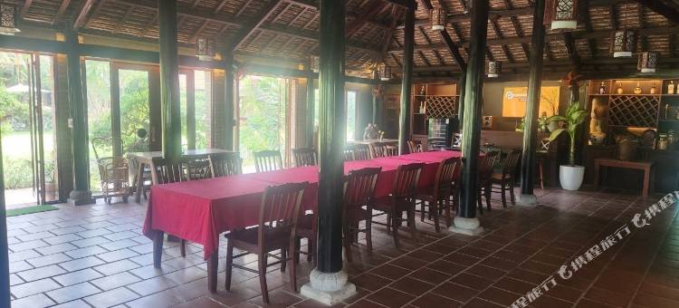 哈安精品度假村(Haan Boutique Resort)图片