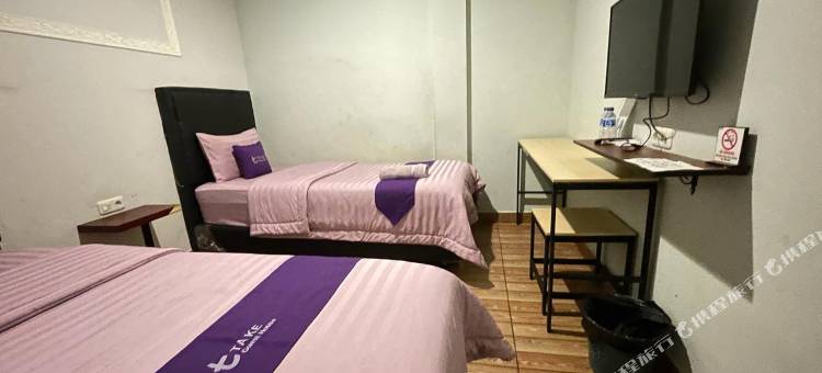 Take Guesthouse 2图片