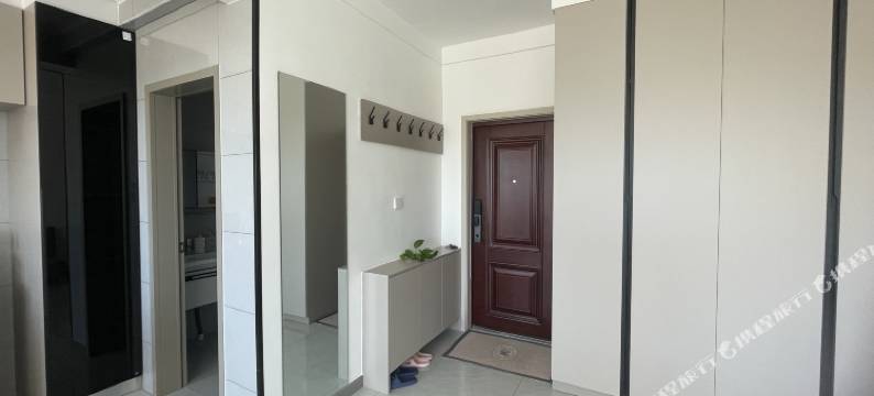 四子王旗明都商务酒店图片