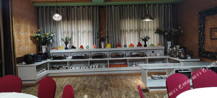 泽龙祥福宾馆图片