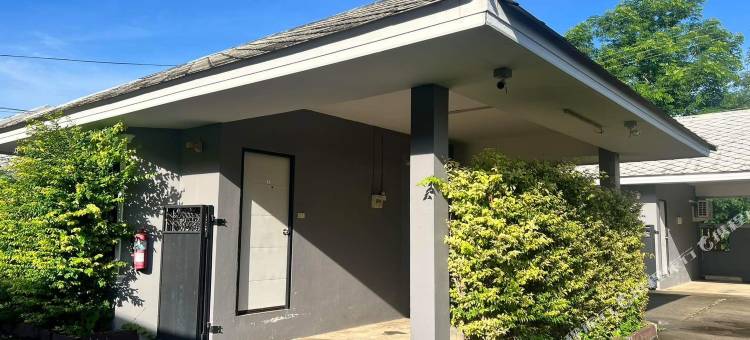 Phattararesort图片