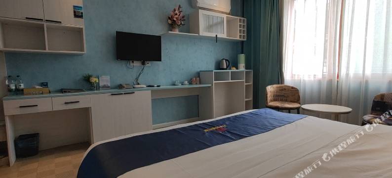 巴塘雲鼎酒店图片